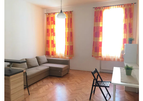 Mieszkanie do wynajęcia - Lónyay utca Budapest, Węgry, 51 m², 725 USD (3007 PLN), NET-98582718