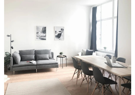 Mieszkanie do wynajęcia - Graefestraße Berlin, Niemcy, 61 m², 1770 USD (7132 PLN), NET-98609979