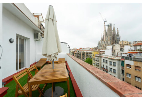 Mieszkanie do wynajęcia - Carrer de València Barcelona, Hiszpania, 40 m², 2704 USD (10 709 PLN), NET-98611637