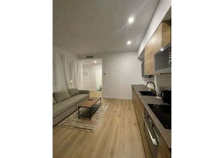 Mieszkanie do wynajęcia - Calle de la Aduana Madrid, Hiszpania, 50 m², 2159 USD (8699 PLN), NET-98611692