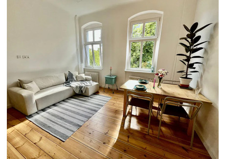 Mieszkanie do wynajęcia - Provinzstraße Berlin, Niemcy, 45 m², 1428 USD (5582 PLN), NET-98611798