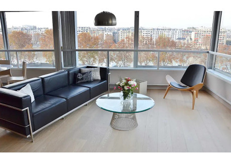 Mieszkanie do wynajęcia - Quai André Citroën Paris, Francja, 60 m², 4160 USD (17 056 PLN), NET-98639441