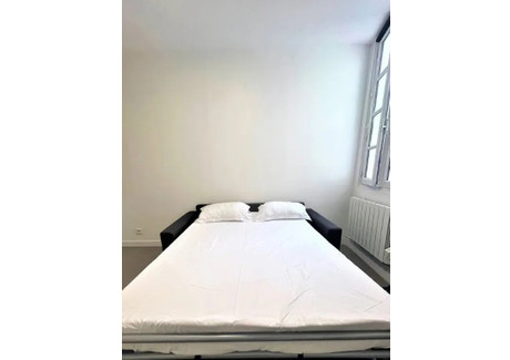 Mieszkanie do wynajęcia - Rue de la Grande-Truanderie Paris, Francja, 16 m², 1564 USD (6413 PLN), NET-98641297