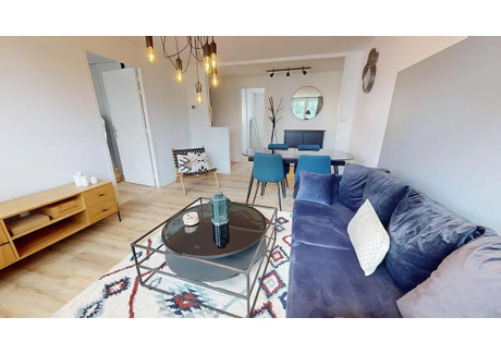 Mieszkanie do wynajęcia - Rue Docteur Albéric Pont Lyon, Francja, 64 m², 573 USD (2311 PLN), NET-98643452