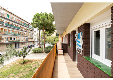 Mieszkanie do wynajęcia - Carrer del Cep Barcelona, Hiszpania, 80 m², 1656 USD (6775 PLN), NET-98643485