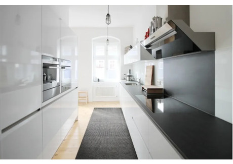 Mieszkanie do wynajęcia - Bödikerstraße Berlin, Niemcy, 124 m², 3467 USD (14 113 PLN), NET-98665048