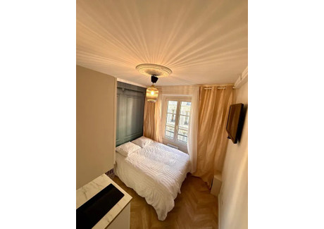 Mieszkanie do wynajęcia - Rue Chaptal Paris, Francja, 18 m², 1275 USD (4910 PLN), NET-98668067