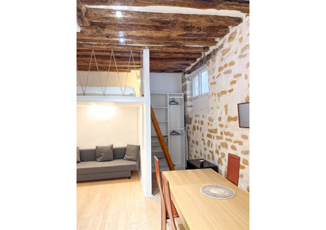 Mieszkanie do wynajęcia - Rue Saint-Denis Paris, Francja, 22 m², 1134 USD (4470 PLN), NET-98668131