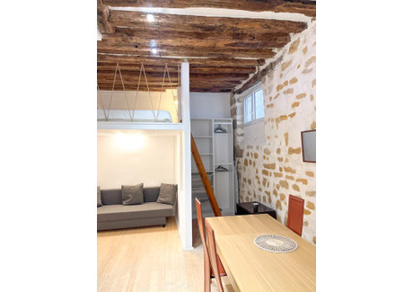 Mieszkanie do wynajęcia - Rue Saint-Denis Paris, Francja, 22 m², 1159 USD (4450 PLN), NET-98668131