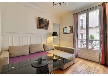 Mieszkanie do wynajęcia - Villa des Gobelins Paris, Francja, 36 m², 1870 USD (7181 PLN), NET-98668209