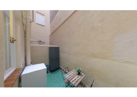 Mieszkanie do wynajęcia - Calle José Antonio de Armona Madrid, Hiszpania, 40 m², 1568 USD (6069 PLN), NET-98668264