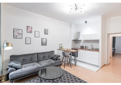 Mieszkanie do wynajęcia - Heidenfeldstraße Berlin, Niemcy, 40 m², 1444 USD (5919 PLN), NET-98697477