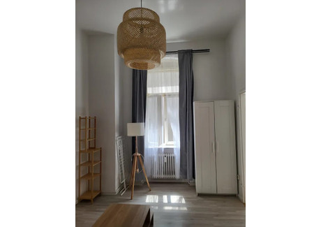 Mieszkanie do wynajęcia - Reuterstraße Berlin, Niemcy, 28 m², 1219 USD (4719 PLN), NET-98697734