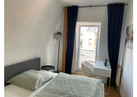 Mieszkanie do wynajęcia - Ingolstädter Straße Frankfurt Am Main, Niemcy, 60 m², 731 USD (2992 PLN), NET-98698053