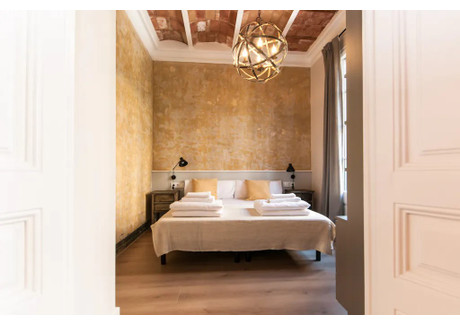 Mieszkanie do wynajęcia - Carrer del Comte Borrell Barcelona, Hiszpania, 45 m², 2440 USD (9833 PLN), NET-98721442