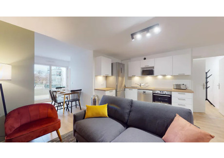 Mieszkanie do wynajęcia - Rue de Metz Nanterre, Francja, 81 m², 755 USD (3043 PLN), NET-98722126