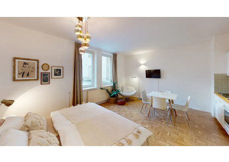 Mieszkanie do wynajęcia - Kohlgasse Vienna, Austria, 35 m², 1522 USD (5843 PLN), NET-98722182