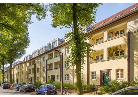 Mieszkanie do wynajęcia - Cäsarstraße Berlin, Niemcy, 90 m², 997 USD (3838 PLN), NET-98722509