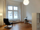 Mieszkanie do wynajęcia - Knaackstraße Berlin, Niemcy, 90 m², 1511 USD (6089 PLN), NET-98762594