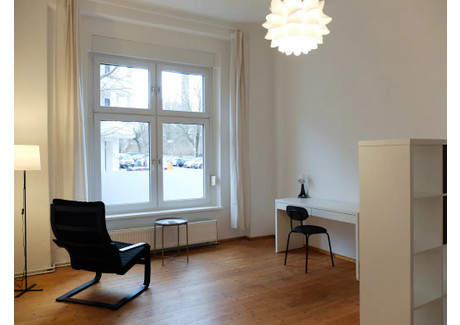 Mieszkanie do wynajęcia - Knaackstraße Berlin, Niemcy, 90 m², 1531 USD (5988 PLN), NET-98762594