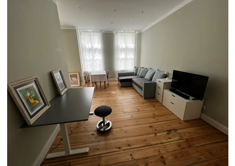 Mieszkanie do wynajęcia - Cranachstraße Berlin, Niemcy, 52 m², 1724 USD (6757 PLN), NET-98791197