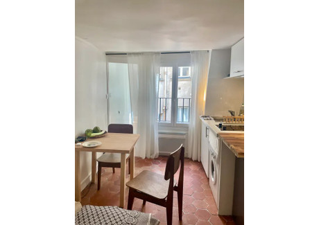 Mieszkanie do wynajęcia - Rue de la Huchette Paris, Francja, 25 m², 1563 USD (6391 PLN), NET-98791696