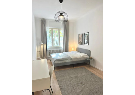 Mieszkanie do wynajęcia - Sansibarstraße Berlin, Niemcy, 60 m², 1810 USD (7078 PLN), NET-98820533