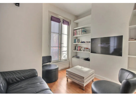 Mieszkanie do wynajęcia - Rue de Chaillot Paris, Francja, 61 m², 3147 USD (12 620 PLN), NET-98820572