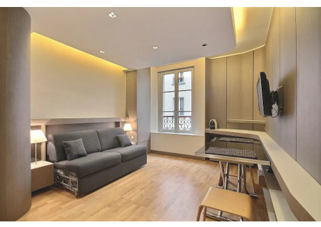 Mieszkanie do wynajęcia - Avenue des Gobelins Paris, Francja, 18 m², 1275 USD (5213 PLN), NET-98821444