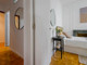 Mieszkanie do wynajęcia - Calle de Cea Bermúdez Madrid, Hiszpania, 200 m², 411 USD (1628 PLN), NET-98821454