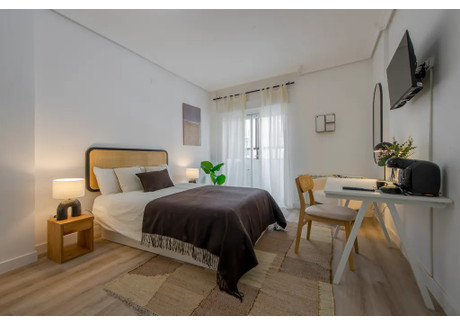 Mieszkanie do wynajęcia - Pasaje de Lucero Madrid, Hiszpania, 100 m², 488 USD (1931 PLN), NET-98821623