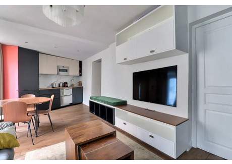 Mieszkanie do wynajęcia - Rue des Trois Frères Paris, Francja, 48 m², 2925 USD (11 230 PLN), NET-98885043