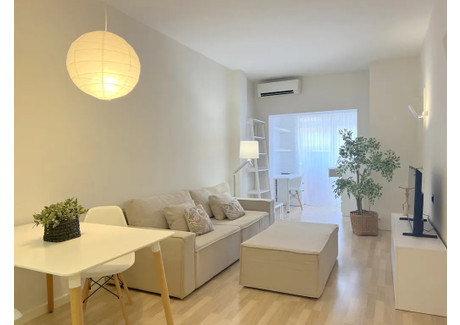 Mieszkanie do wynajęcia - Carrer del Doctor Rizal Barcelona, Hiszpania, 50 m², 2165 USD (8380 PLN), NET-98924108