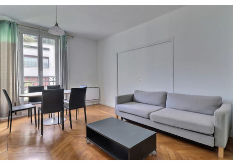 Mieszkanie do wynajęcia - Rue Singer Paris, Francja, 61 m², 3019 USD (11 595 PLN), NET-98957809