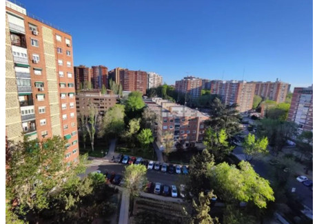 Mieszkanie do wynajęcia - Avenida de Monforte de Lemos Madrid, Hiszpania, 85 m², 1846 USD (7090 PLN), NET-98967892