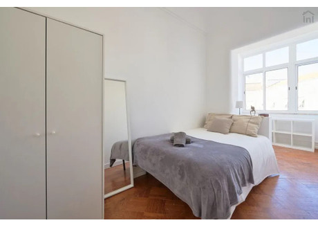 Mieszkanie do wynajęcia - Avenida Almirante Reis Lisbon, Portugalia, 100 m², 618 USD (2585 PLN), NET-99052787