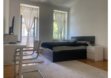 Mieszkanie do wynajęcia - Kastanienallee Berlin, Niemcy, 39 m², 1466 USD (5995 PLN), NET-99052860