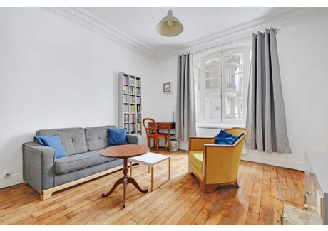 Mieszkanie do wynajęcia - Rue Félix Ziem Paris, Francja, 40 m², 2365 USD (9082 PLN), NET-99052922