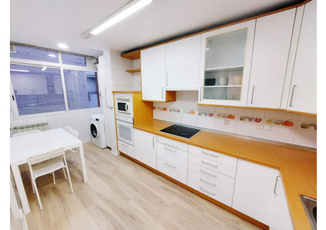 Mieszkanie do wynajęcia - Calle de Jorge Juan Madrid, Hiszpania, 120 m², 714 USD (2964 PLN), NET-99188916