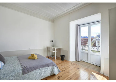 Mieszkanie do wynajęcia - Rua da Boavista Lisbon, Portugalia, 100 m², 663 USD (2752 PLN), NET-99189188