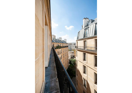 Mieszkanie do wynajęcia - Boulevard Malesherbes Paris, Francja, 221 m², 1602 USD (6153 PLN), NET-99189274