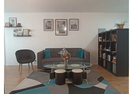 Mieszkanie do wynajęcia - Rue des Petites-Fermes Strasbourg, Francja, 80 m², 2214 USD (9057 PLN), NET-99189512