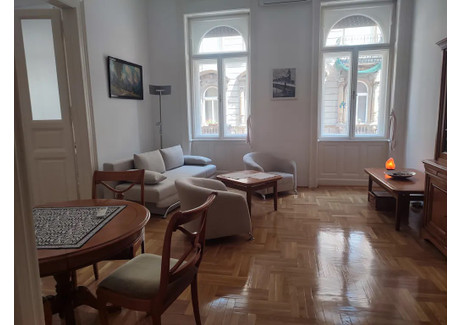 Mieszkanie do wynajęcia - Barcsay utca Budapest, Węgry, 69 m², 668 USD (2740 PLN), NET-99219320