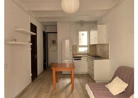 Mieszkanie do wynajęcia - Carrer de Puigmartí Barcelona, Hiszpania, 60 m², 1651 USD (6322 PLN), NET-99219517