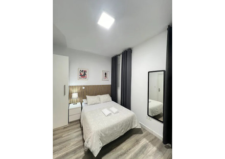 Mieszkanie do wynajęcia - Calle de Vallehermoso Madrid, Hiszpania, 19 m², 1418 USD (5685 PLN), NET-99280430