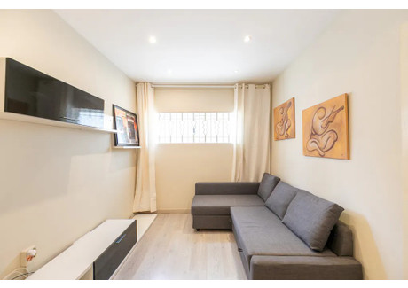 Mieszkanie do wynajęcia - Carrer de la Riera d'Horta Barcelona, Hiszpania, 35 m², 1021 USD (4236 PLN), NET-99280446