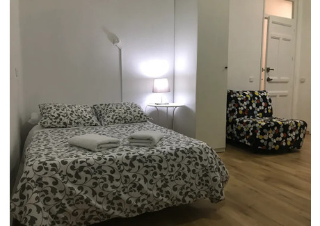 Mieszkanie do wynajęcia - Calle de Alberto Aguilera Madrid, Hiszpania, 29 m², 1427 USD (5478 PLN), NET-99280521