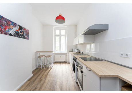 Mieszkanie do wynajęcia - Bornholmer Straße Berlin, Niemcy, 81 m², 707 USD (2765 PLN), NET-99317607