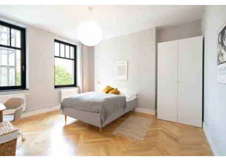 Mieszkanie do wynajęcia - Modersohnstraße Berlin, Niemcy, 107 m², 1433 USD (5603 PLN), NET-99317668