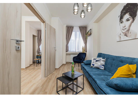 Mieszkanie do wynajęcia - Bajza utca Budapest, Węgry, 60 m², 1134 USD (4708 PLN), NET-99369746